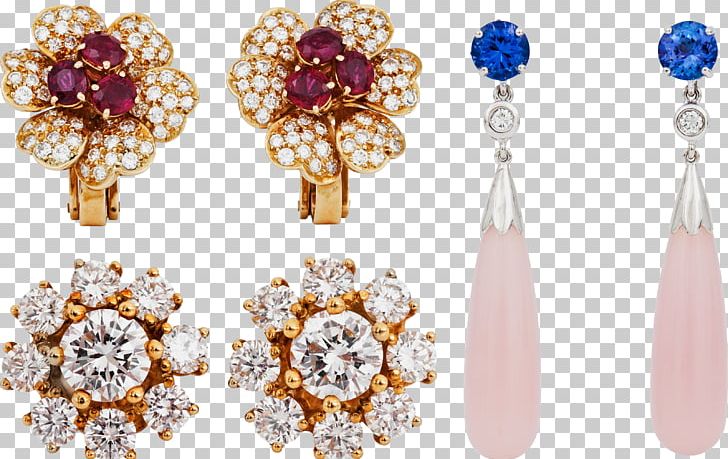 Earring Diamond Gemstone Jewellery PNG, Clipart, Art, Body Jewelry, Body Piercing Jewellery, Cat Ear, Diamond Free PNG Download