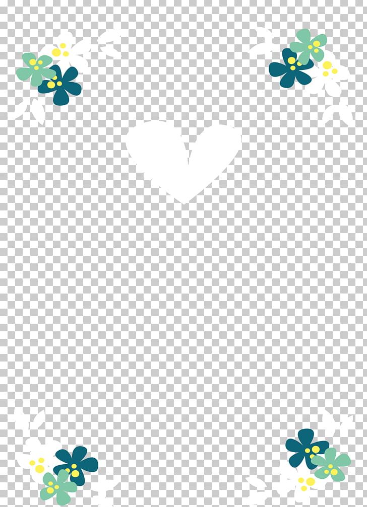Flower Drawing Pattern PNG, Clipart, Angle, Art, Blue, Border Frame, Cartoon Free PNG Download
