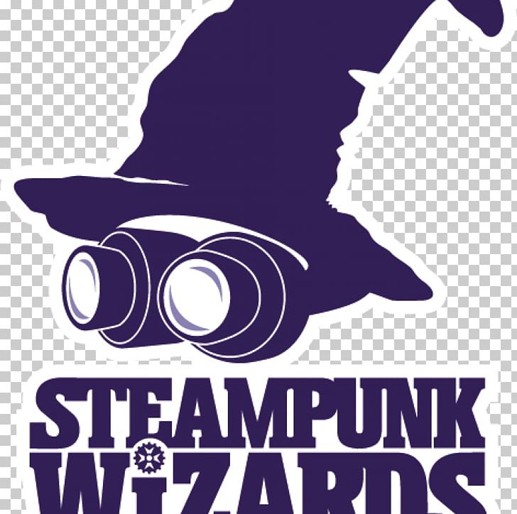 Logo Steampunk Wizards PNG, Clipart, Blur, Brand, Business, Environment Artist, Game Free PNG Download