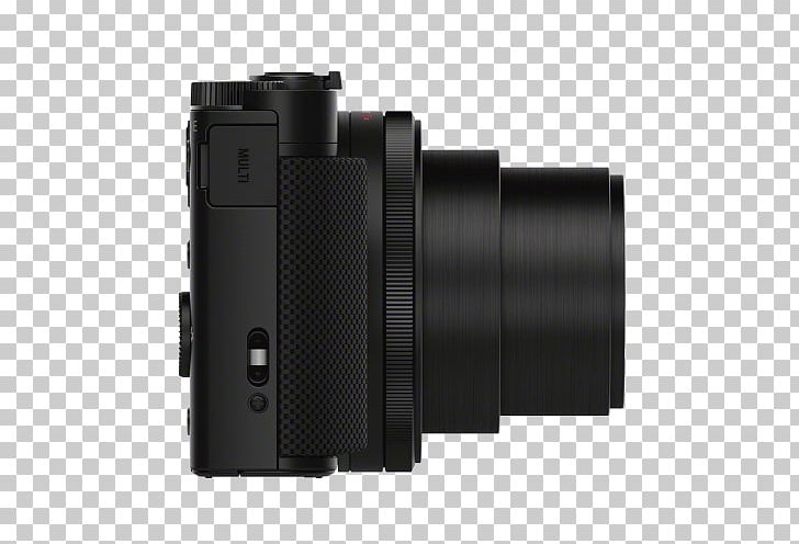 Sony Cyber-shot DSC-WX500 Point-and-shoot Camera 索尼 Sony HX80 PNG, Clipart, Angle, Camera Lens, Compact, Lens, Megapixel Free PNG Download