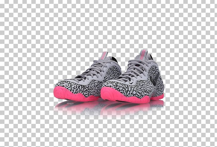 Sports Shoes Nike Free Men's Nike Air Foamposite PNG, Clipart,  Free PNG Download