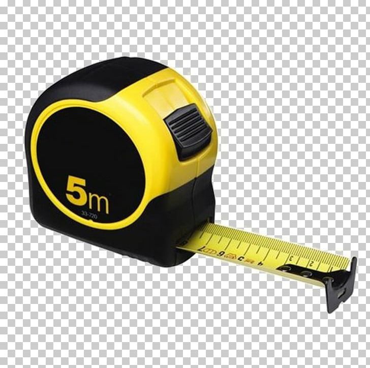 Stanley Hand Tools Tape Measures Measurement PNG, Clipart,  Free PNG Download