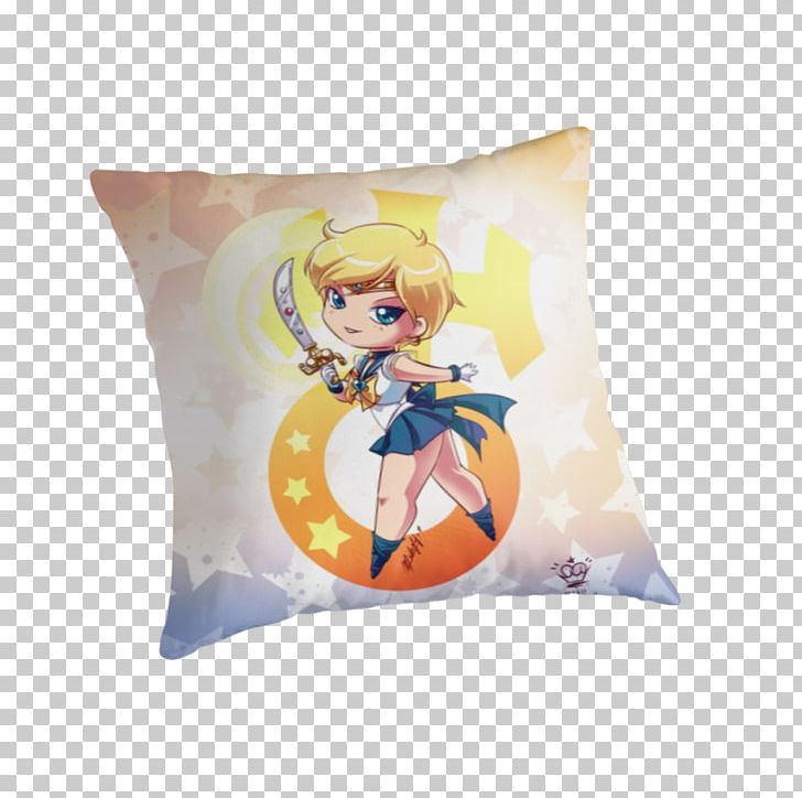 Throw Pillows Cushion Textile PNG, Clipart, Cushion, Material, Pillow, Sailor Uranus, Textile Free PNG Download