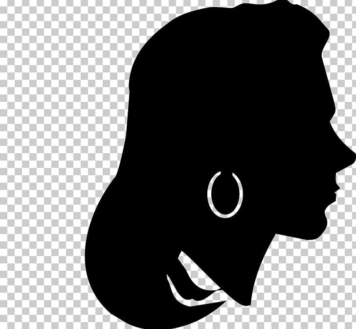 Woman Computer Icons PNG, Clipart, Black, Black And White, Computer Icons, Desktop Wallpaper, Document Free PNG Download