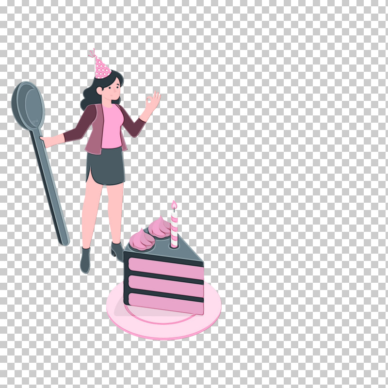 Birthday Cake PNG, Clipart, Birthday, Birthday Cake, Cake, Cartoon, Drawing Free PNG Download