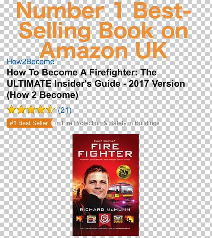 FIREFIGHTER INTERVIEW DVD 2015 A Firefighter: The Insider's Guide Hardcover Brand Book PNG, Clipart,  Free PNG Download