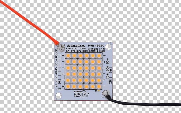 Light-emitting Diode XHP ADURA LED Solutions Die Zori PNG, Clipart, Angle, Color, Lightemitting Diode, Line, Others Free PNG Download