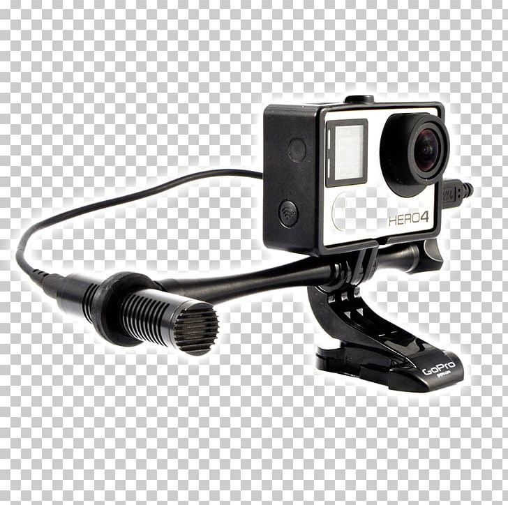 Microphone MicW IGoMic Shotgun Action Camera PNG, Clipart, Action Camera, Angle, Camera, Camera Accessory, Camera Lens Free PNG Download