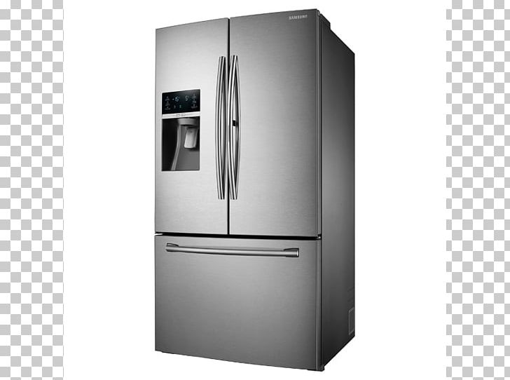 Refrigerator Samsung Food ShowCase RH77H90507H Home Appliance Samsung RF28HDED PNG, Clipart, Angle, Cabinetry, Door, Drawer, Electronics Free PNG Download