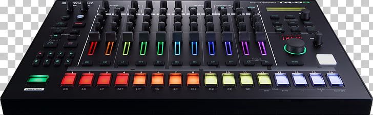 Roland TR-808 Drum Machine Roland Corporation Musical Instruments Sampling PNG, Clipart, 808, Audio, Audio Equipment, Bass Drums, Computer Hardware Free PNG Download