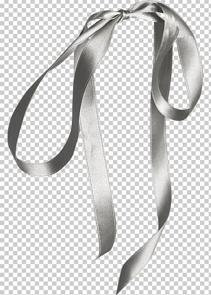 Shoelace Knot Grey Ribbon Butterfly Loop PNG, Clipart, Articles, Articles For Daily Use, Black And White, Bow And Arrow, Bows Free PNG Download