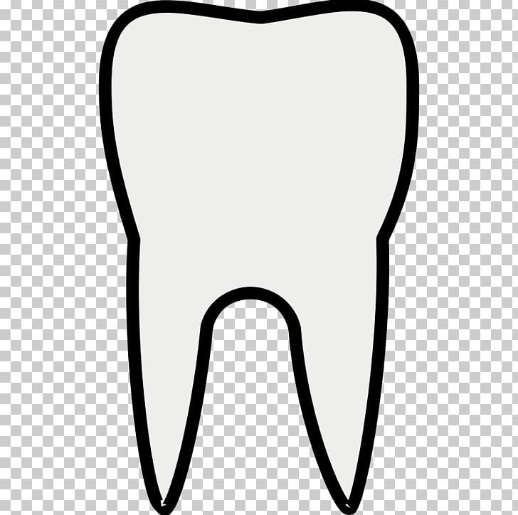 Tooth White Jaw PNG, Clipart, Black, Black And White, Human Body, Jaw, Line Free PNG Download