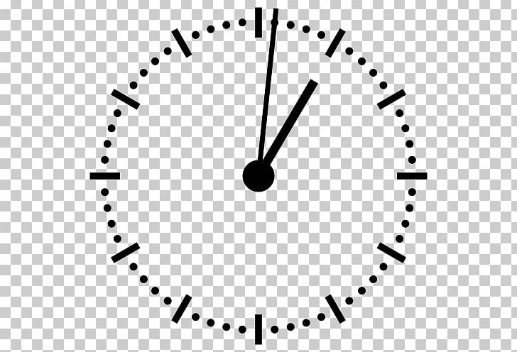 12-hour Clock Watch Analog Signal Digital Clock PNG, Clipart, 12hour Clock, Analog Signal, Angle, Area, Black And White Free PNG Download