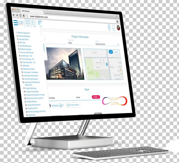 Computer Monitors Online Shopping Building Information Modeling Online And Offline Project PNG, Clipart, Bep, Bim, Building Information Modeling, Cobie, Company Free PNG Download