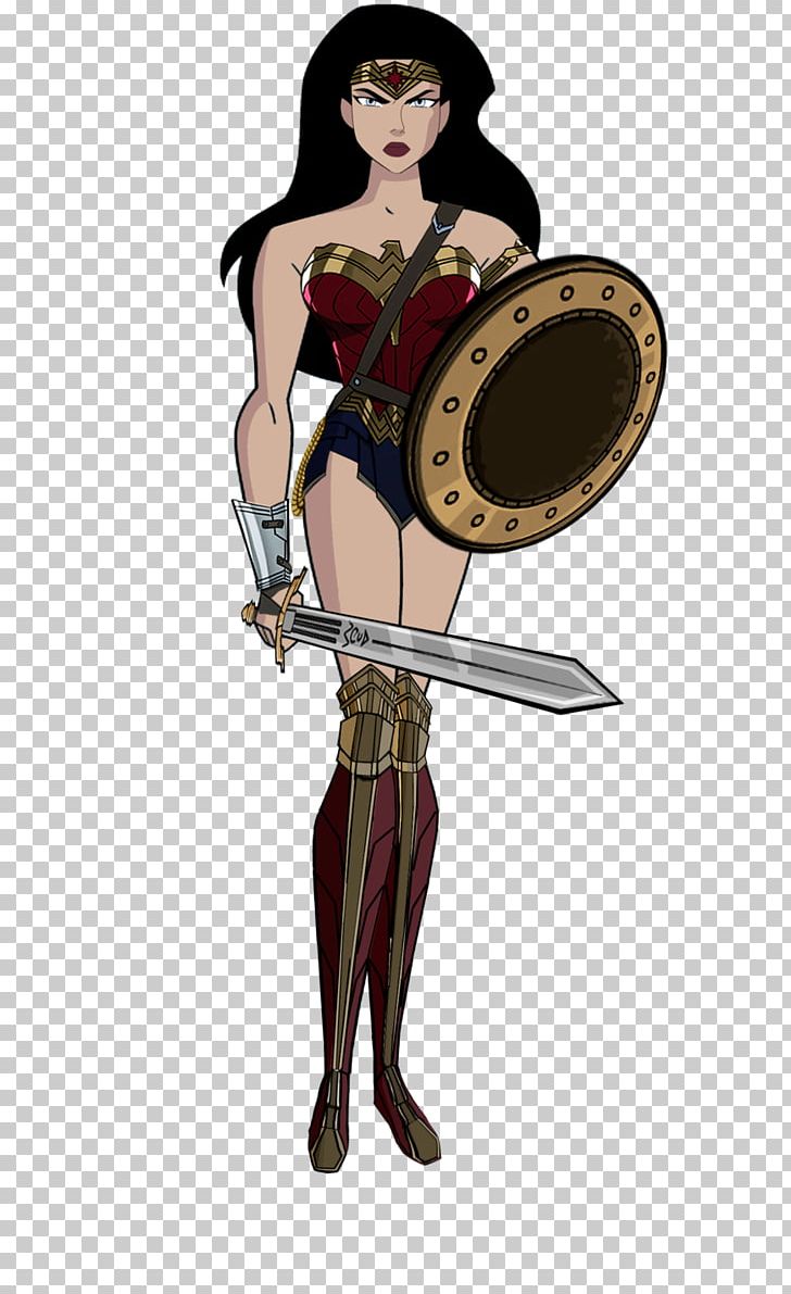 Diana Prince Superman Talia Al Ghul Animation Film PNG, Clipart, Animation, Batman The Animated Series, Batman V Superman Dawn Of Justice, Cold Weapon, Costume Free PNG Download