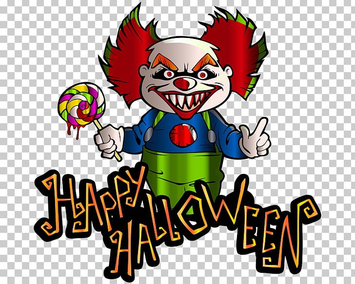 Halloween Clown PNG, Clipart, Art, Artwork, Cartoon, Clown, Desktop Wallpaper Free PNG Download