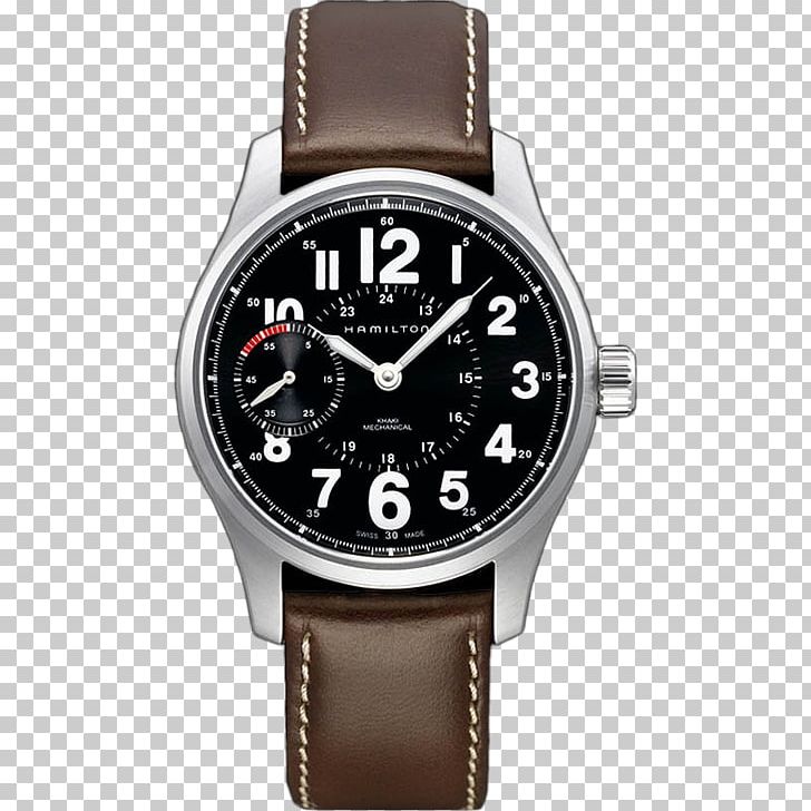 Hamilton Watch Company Automatic Watch Khaki Mechanical Watch PNG, Clipart, Accessories, Army Officer, Automatic Watch, Brand, Hamilton Free PNG Download