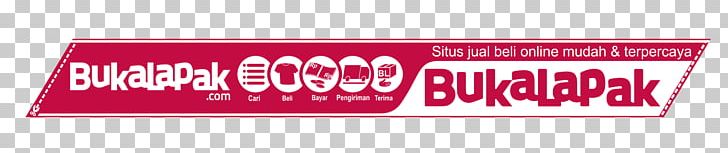 Logo Brand Banner Bukalapak PNG, Clipart, Advertising, Banner, Brand, Bukalapak, Label Free PNG Download