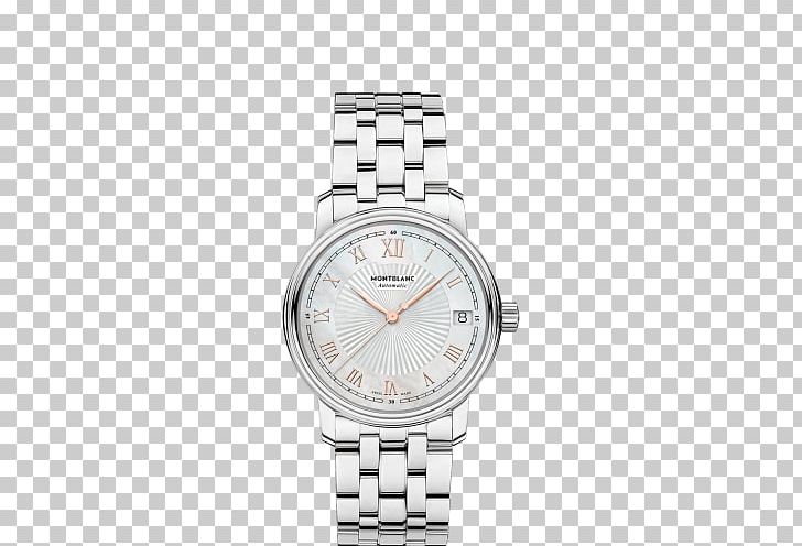 Montblanc Watch Strap Jewellery Automatic Watch PNG, Clipart,  Free PNG Download