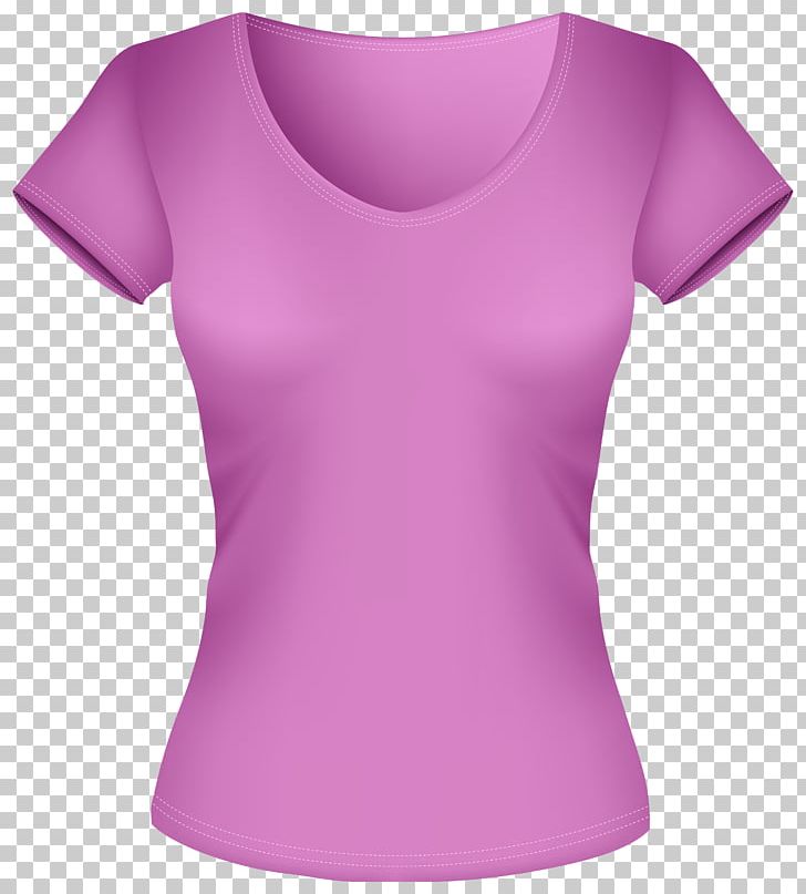 T-shirt Top Blouse PNG, Clipart, Active Shirt, Blouse, Clothing, Dress, Female Free PNG Download