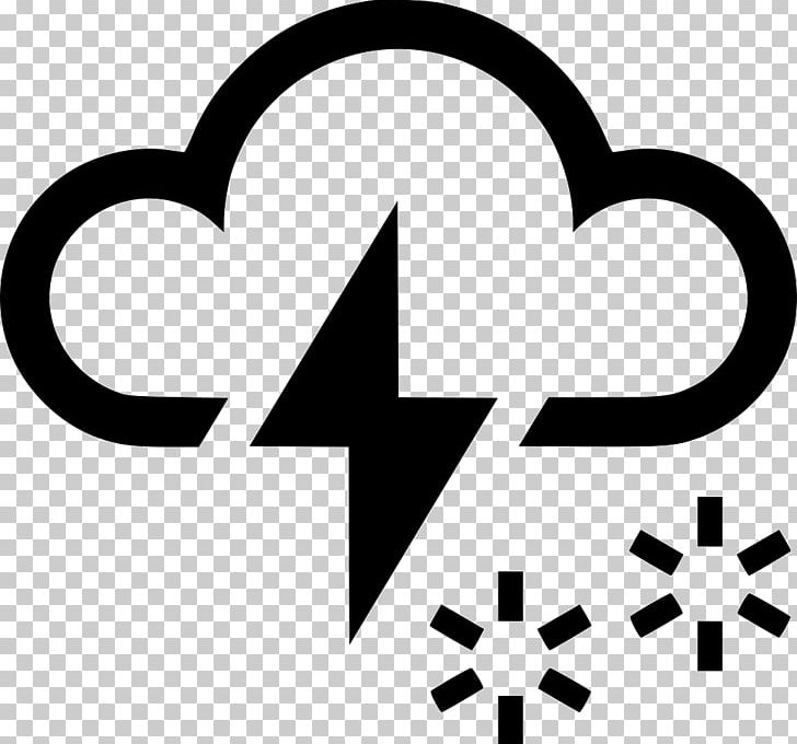 Thundersnow Snow Flurry Computer Icons PNG, Clipart, Area, Black And White, Brand, Cdr, Code Free PNG Download