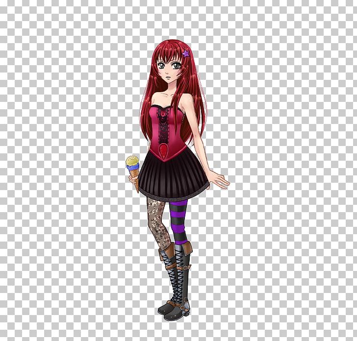 TinyPic Blog Imgur Red PNG, Clipart, Action Figure, Amour Doce, Anime, Blog, Brown Hair Free PNG Download