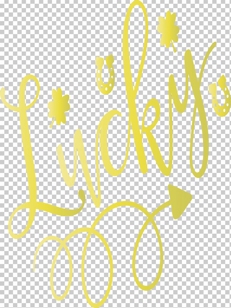 Text Font Yellow Line Calligraphy PNG, Clipart,  Free PNG Download