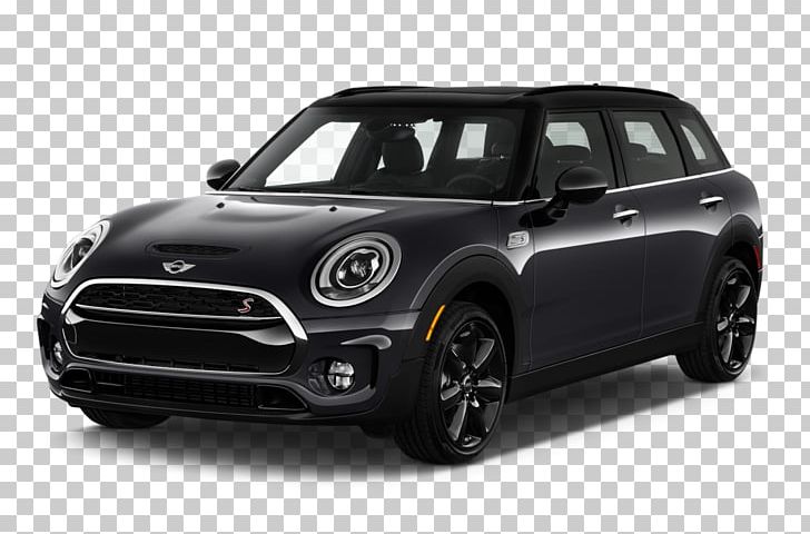 2017 Mini Cooper Clubman Mini Countryman Car Bmw Png