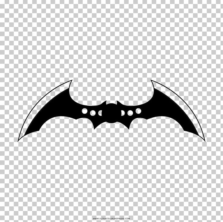 Batman Black And White Drawing Batarang Coloring Book PNG, Clipart, Bat, Batarang, Batman, Black, Black And White Free PNG Download