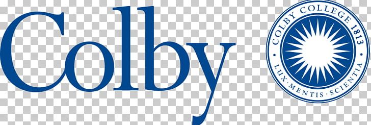 Colby College Bates College University Higher Education PNG, Clipart, Alumnus, Bates College, Blue, Brand, Colby College Free PNG Download