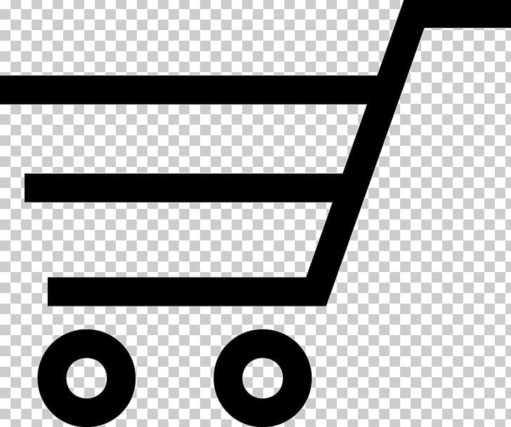 Computer Icons Shopping Cart PNG, Clipart, Angle, Area, Black, Brand, Cart Icon Free PNG Download