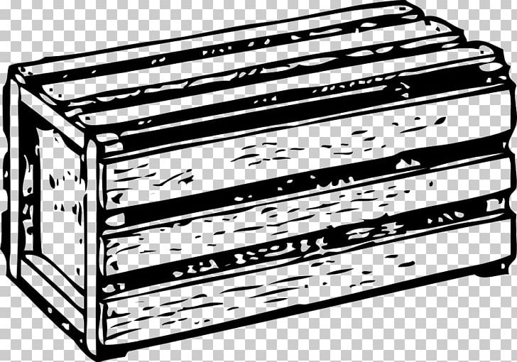 Crate Wooden Box PNG, Clipart, Black And White, Box, Cardboard Box, Computer Icons, Crate Free PNG Download
