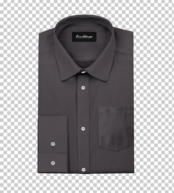 Dress Shirt T-shirt Clothing Oxford PNG, Clipart, Black, Brand, Button, Clothing, Collar Free PNG Download