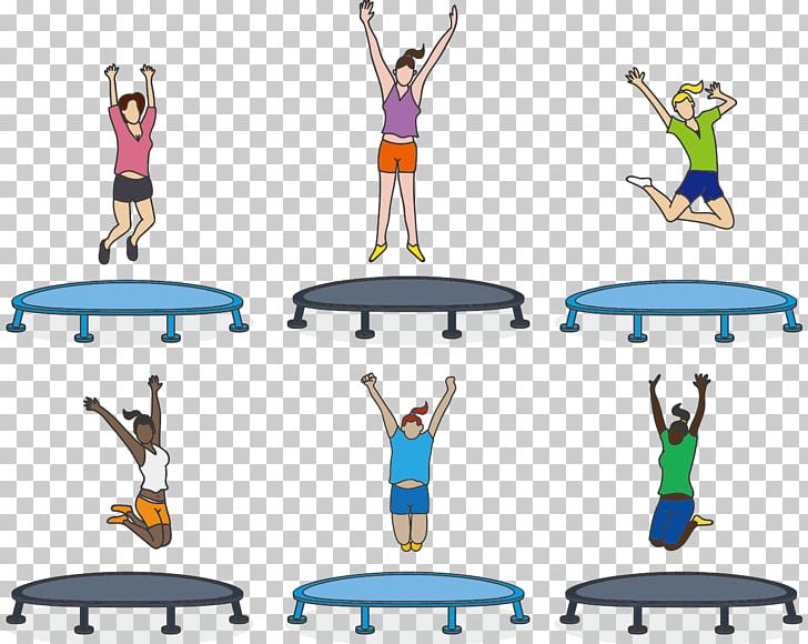 Euclidean Trampoline PNG, Clipart, Arm, Character, Furniture, Happy Birthday Vector Images, Joint Free PNG Download
