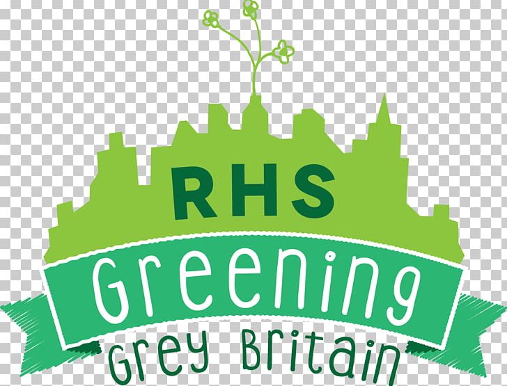 Great Britain Gardening Royal Horticultural Society Logo PNG, Clipart, Area, Brand, Garden, Gardener, Gardening Free PNG Download