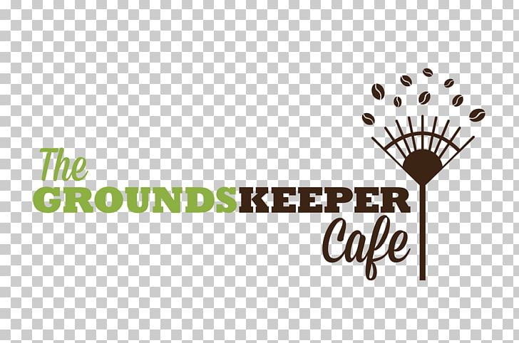 Logo The Grounds Keeper Cafe Groundskeeping Brand PNG, Clipart, Brand, Cafe, Cafeteria, Golf Course, Groundskeeping Free PNG Download