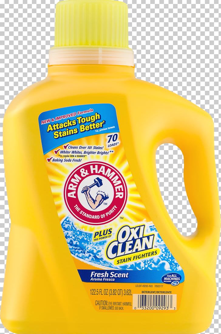 OxiClean Laundry Detergent Arm & Hammer Stain PNG, Clipart, Arm, Arm Hammer, Church Dwight, Cleaning, Detergent Free PNG Download