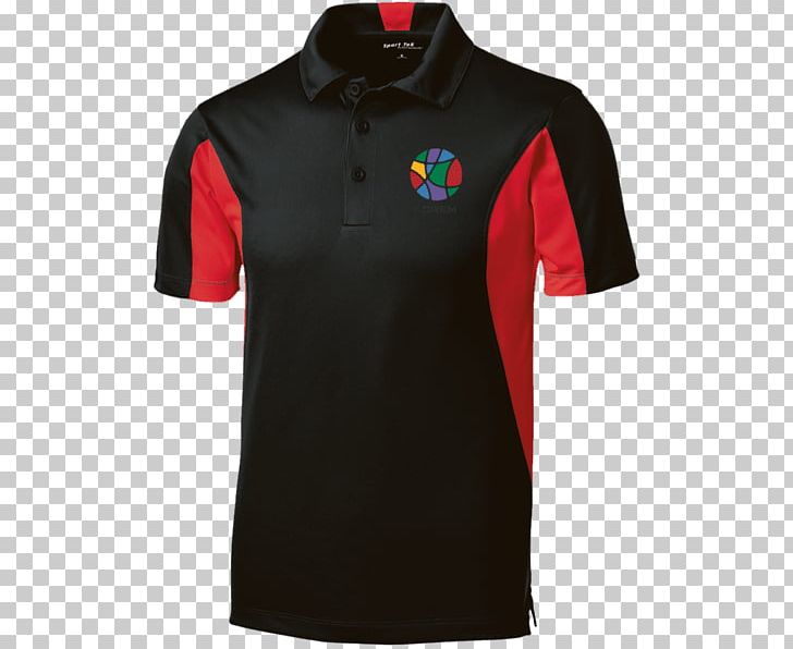 Polo Shirt T-shirt Rugby Union Clothing PNG, Clipart, Active Shirt, Black, Brand, Clothing, Collar Free PNG Download