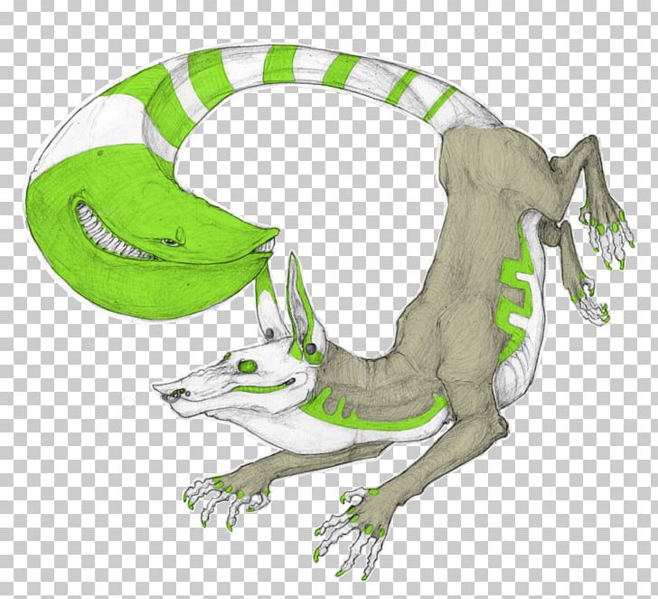 Reptile Amphibian Cartoon Fauna PNG, Clipart, Amphibian, Animated Cartoon, Cartoon, Claw Traces, Dragon Free PNG Download