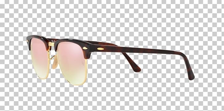 Sunglasses Ray-Ban Clubmaster Classic Lens PNG, Clipart, Classic, Clubmaster, Copper, Eyewear, Glasses Free PNG Download