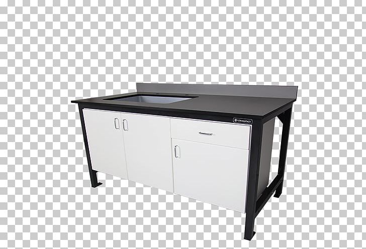 Table Sink Laboratory Desk Furniture PNG, Clipart, Angle, Bench, Desk, Formaspace, Furniture Free PNG Download