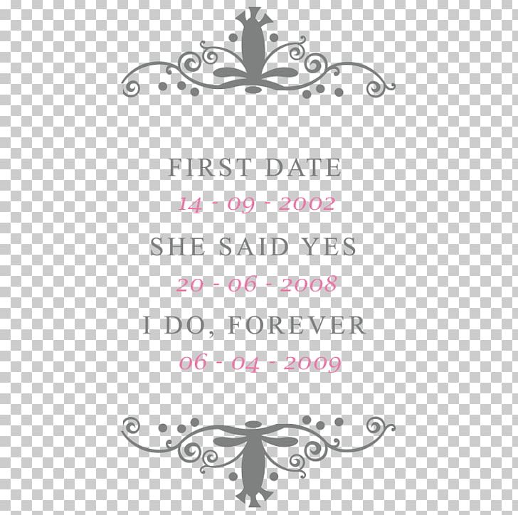Wedding Invitation Convite Valentine's Day Party PNG, Clipart,  Free PNG Download