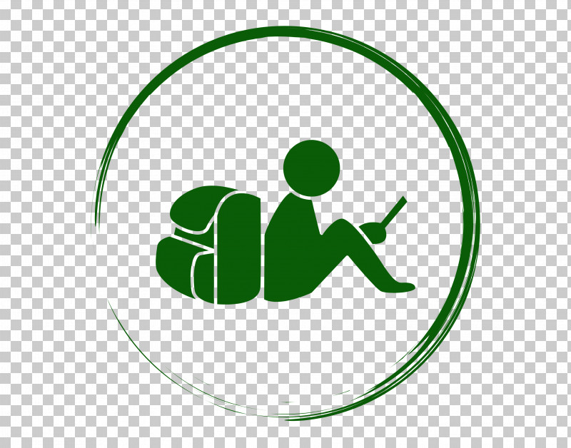 Green Logo Icon Symbol Circle PNG, Clipart, Circle, Gesture, Green, Logo, Symbol Free PNG Download