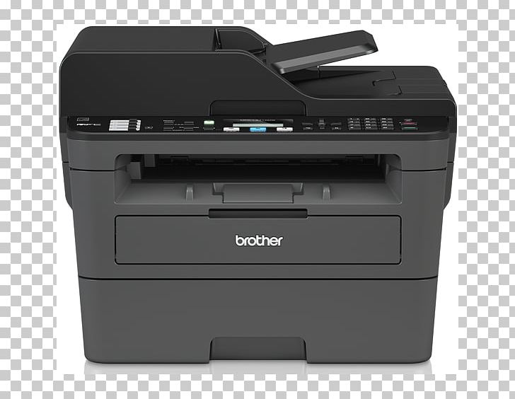 Brother Industries Multi-function Printer Laser Printing PNG, Clipart, Automatic Document Feeder, Dcp, Duplex Printing, Electronic Device, Electronic Instrument Free PNG Download
