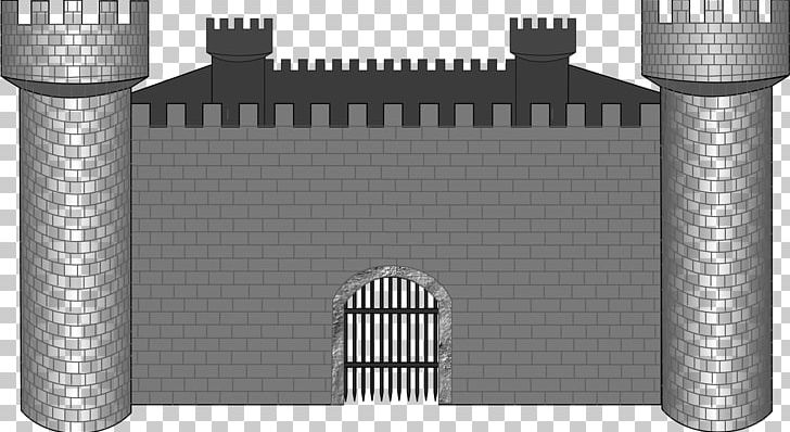 Castle Fortification Stone Wall PNG, Clipart, Angle, Architecture, Brick, Castle, Castle Vector Free PNG Download