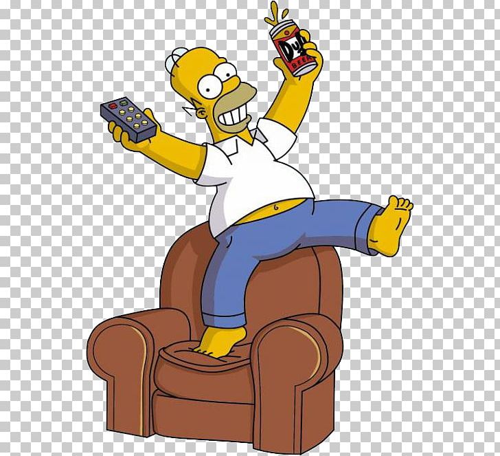 Homer Simpson Animation Television Franklin Character PNG, Clipart,  Animation, Art, Cartoon, Character, Character Animation Free PNG