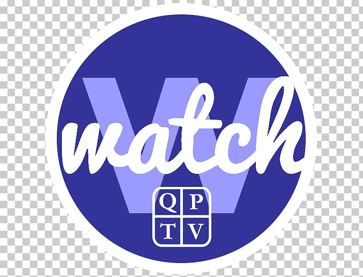 Logo Brand QPTV Font PNG, Clipart, Area, Blue, Brand, Computer Program, Democracy Day Free PNG Download