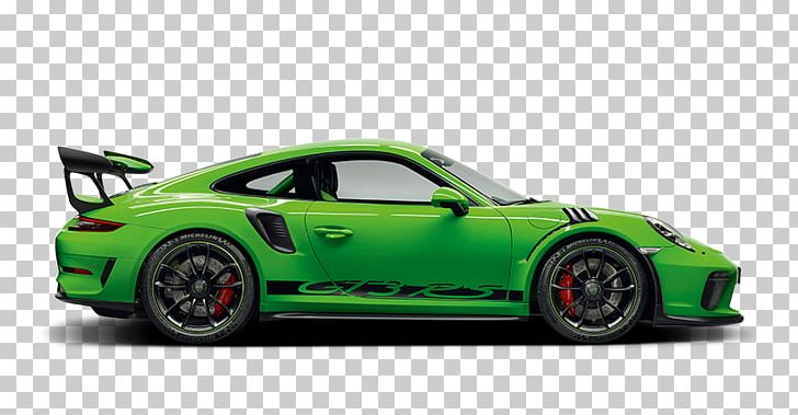 Porsche 911 GT3 R (991) Sports Car Porsche 911 GT3 RS (996) PNG, Clipart, 2018 Porsche 911, Automotive Exterior, Brand, Bumper, Car Free PNG Download