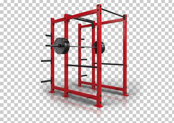Rogue Fitness Power Rack Exercise Equipment Fitness Centre Kettlebell PNG, Clipart, Barbell, Bench, Bodybuilding, Crossfit, Exercise Equipment Free PNG Download