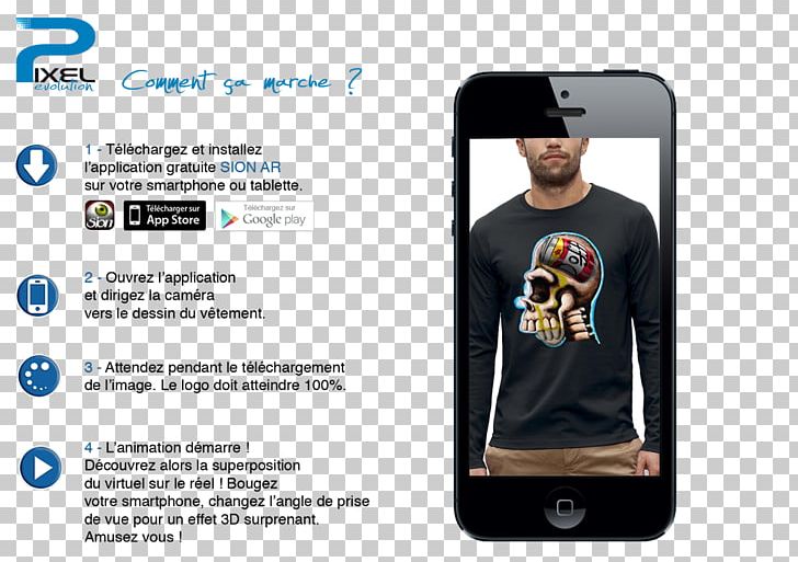 T-shirt Bluza Hoodie Augmented Reality Sleeve PNG, Clipart, Augment, Augmented Reality, Bluza, Brand, Clothing Free PNG Download